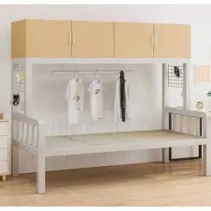 이층침대 철제 학교 기숙사 성인 벙커 원룸 게스트하우스 숙소 몽땅