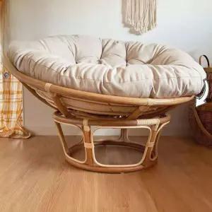 빈백 1인용 소파 인테리어 수납 인용 거실 카페 에어 발코니