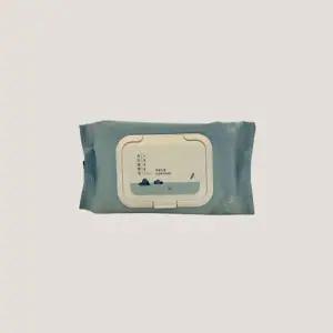 [엘루맘] 독도 클렌징 티슈 30매 6개