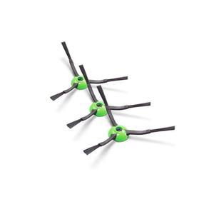 룸바 콤보 및 룸바 i, e & j 시리즈 최대 로봇 10대를 위한 엣지 스위핑 브러시 3팩