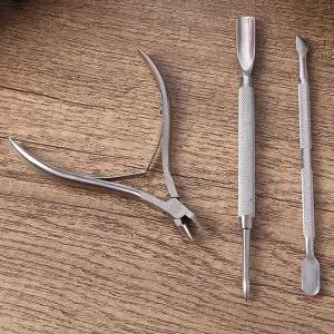 인기상품 네일 푸셔 니퍼 손톱 때 파고드는발톱 다듬기 큐티클 [W499F26_260310]