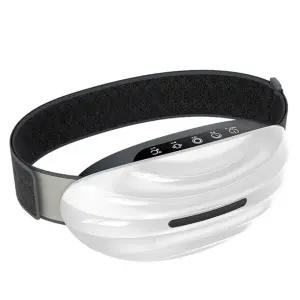 복부지압기 배마사지기 배안마기 럭셔리 배변촉진 배온열기