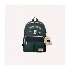 빈폴 키즈 BEANPOLE KIDS 컬러풀 캐주얼 백팩 그레이 BI61D4U093 348798