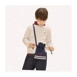 빈폴 키즈 BEANPOLE KIDS 베이직 미니 크로스백 네이비 BI51D2U56R 348782