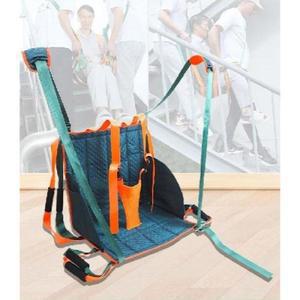 계단용 구급들것 이송 구급 이동식 구조장비 운반장비 인양 리프트 구조