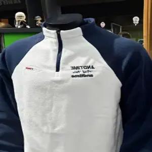 남자 야상사파리 맨투맨 반집업 기모 가을겨울 점퍼 폴라폴리스 트렌디 러닝 아웃도어 트레이닝 긴팔 아이