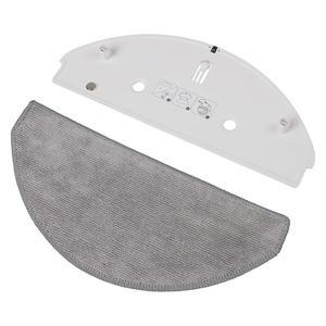 콤보 에센셜 Rvg-Y1, Y0112 / Y0140 Y0110 로봇 가전 부품 가정용품 진공청소기 걸레 청소기 청소 액세서리용 ZYNCUE 브래킷