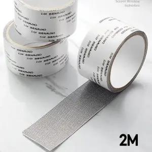 [하프클럽/셀러허브]내맘대로 방충망 구멍패치