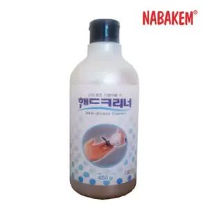 인기 나바켐 위생용품 위생 클 남방화공 산업체전용 핸드 세정 손세척 세척 워시 기획상품 정