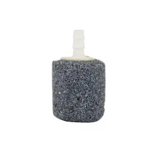 에어스톤 수조용품 수족관 에어버블 원기둥 인기 4cm 콩돌 버블스톤 기획상품 수질관리 공기주입