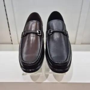 엘칸토 HC11 소가죽 남성로퍼 초경량 세미케주얼 로퍼  N5D5U61T3Q1985