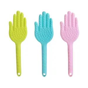 지압 어깨 인기 손바닥 이완 안마기 기획상품 결림 마사지기