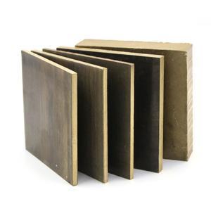 1Pcs ZCuAl03Sn09 알루미늄 청동 플레이트 두께 6mm-40mm 시트 DIY 가공 재료 액세서리