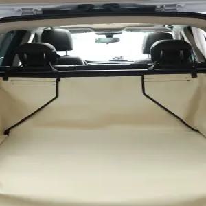 강아지 시바견 분리형 가죽보호 커버 보호커버