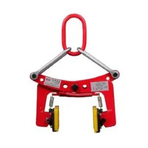 석재 클램프 골조 운반기 경계석 토 수로관 개구부