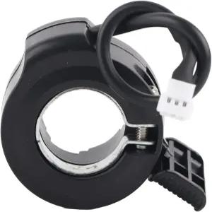 리토이지스포츠 핑거 스로틀 부스터 홀 센서 전동 스쿠터 속도 제어 가속기 엄지