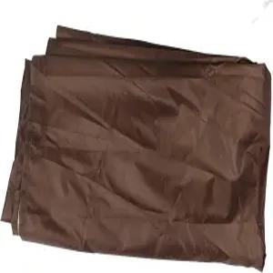 앵무새 코카티엘 및 작은 동물을 위한 새장 커버 애완 밤용 랜드 버드 유니버설