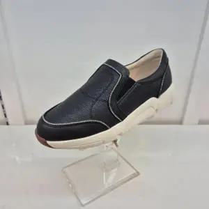 [ELCANTO]엘칸토 HC11 양가죽 여성화 초경량 세미케주얼 슬립온 A0T2U6Q1319 (S46766056)