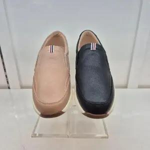 [ELCANTO]엘칸토 HC11 양가죽 여성화 초경량 세미케주얼 슬립온 E0N3U61T3Q (S46766062)