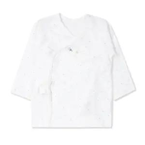 [롯데백화점]오가닉맘 홀리도트배내저고리(MISNBE03)