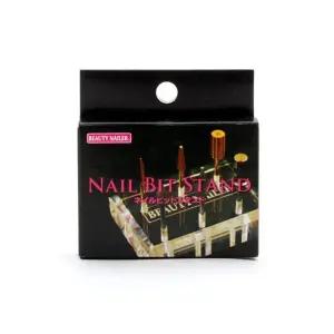 인기상품 뷰티네일러 네일비트스탠드 네일드릴 스탠드 네일아트 젤네일 [W5