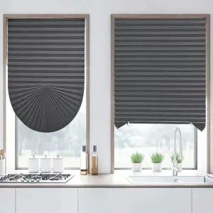 붙이는블라인드 무드랩 붙이는 셀프 블라인드 무타공 창문 햇빛가리개 붙이는셀프블