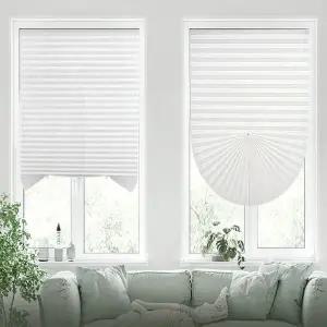 [하프클럽/셀러허브]붙이는블라인드 무드랩 붙이는 무타공 셀프 블라인드 90x150cm 붙이는셀프블라인드