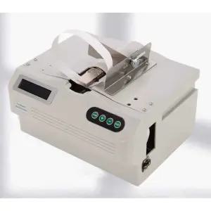 기계 상품권 지폐결속기 종이 지폐 결속기 자동 반자동