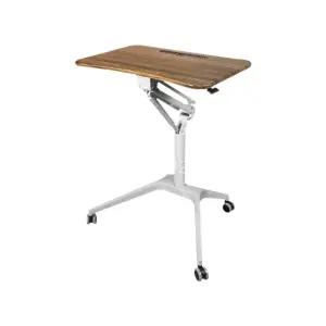 전동 책상프레임 테이블 이동식 하부 스탠딩 높이조절 책상