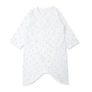 [롯데백화점]오가닉맘 센트리배내가운(MISNBW05)