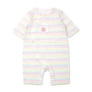 [롯데백화점]오가닉맘 마카핑칠부우주복(MISLQE15)