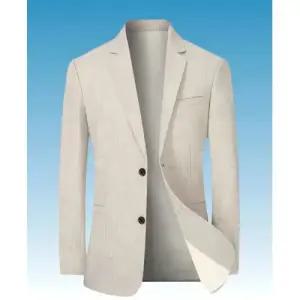 남사친 캐주얼 재킷 정장 봄가을 얇은 코트 상의 패피3