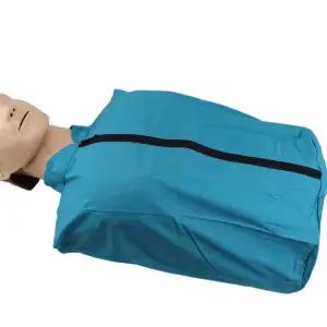 심폐 소생술 연습 인체모형 교육용 CPR 심폐소생술 실습 모형