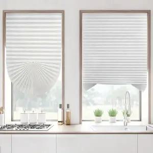 [하프클럽/셀러허브]무드랩 붙이는 셀프 블라인드 암막 무타공 햇빛가리개