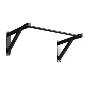 벽부착 턱걸이바 홈트 풀업 수평바 실내 운동 기구