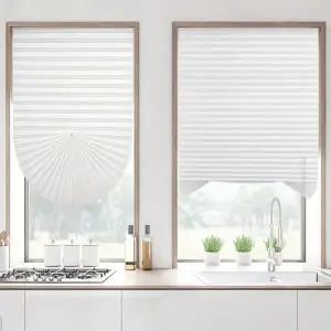 [하프클럽/셀러허브]무드랩 붙이는 무타공 셀프 블라인드 90x150cm