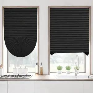 [하프클럽/셀러허브]무드랩 붙이는 셀프 블라인드 무타공 침실 햇빛가리개