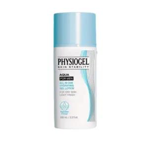 피지오겔 아쿠아 포맨 오일컷 올인원 100ml+시카폼20ml