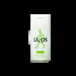 우르오스 중건성 페이셜케어 기획세트(스킨밀크200ml+페이스워시100g)