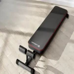 윗몸이르키기 햄스트링 1.5m 효과 증대 홈트 허벅지 운동