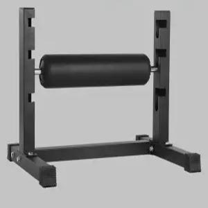 스플릿스쿼트 기구 홈트 스탠드 랙 홈짐 레그 런지