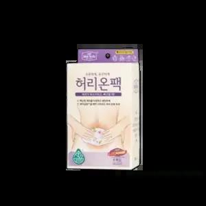 더 진해진 허리온팩 8매입