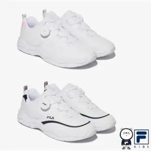 휠라키즈 백화점정품48% 휠라레이 3XM02418G 650_100