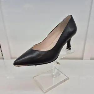 [ELCANTO]엘칸토 HC11 양가죽 여성화 7CM 세미정장 구두 A2T2U5Q1319 (S46766071)