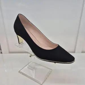 [ELCANTO]엘칸토 HC11 여성화 6CM 세미정장 구두 A2T3U5Q1319 (S46766078)