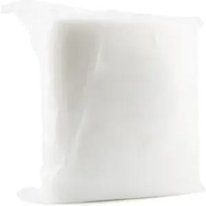 RINOO 화이트 코이 연못 필터 패드 미세 벌크 롤 - 맞춤형으로 절단 내구성이 뛰어난 물고기 미디어 워터