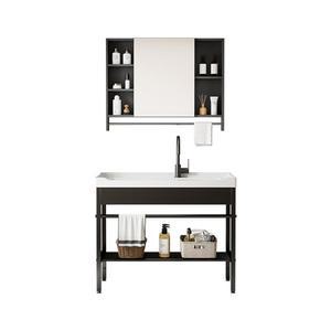 세탁 싱크대 애벌빨래 세탁실 씽크대 보조 흡착 속옷 세라믹 사무실