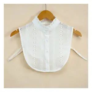 넥카라 카라 플리츠 이너셔츠 차이나 넥케이프 페이크 896564