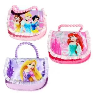 공주 정품 핸드백 크로스백 프린세스 디즈니