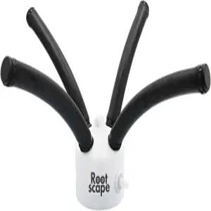 루트스케이프 연못 에어레이터 에어 디퓨저 - 연못용 스톤 교체 대형 코이 여과 액세서리 야외